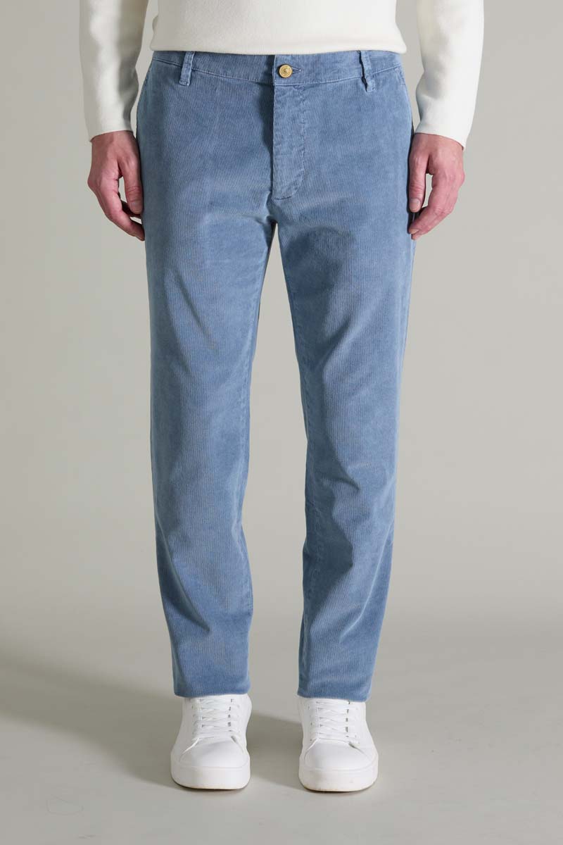 Pantalone JACK - Chino Slim Fit