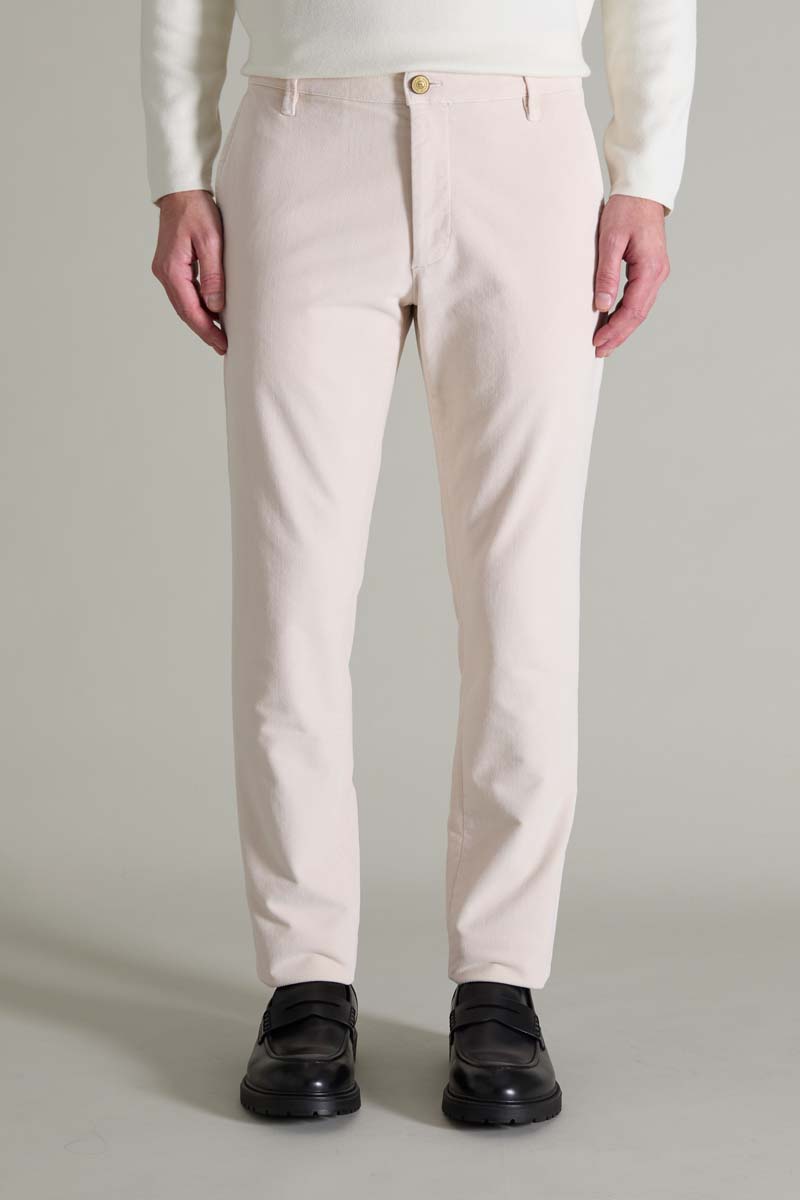 Pantalone JACK - Chino Slim Fit