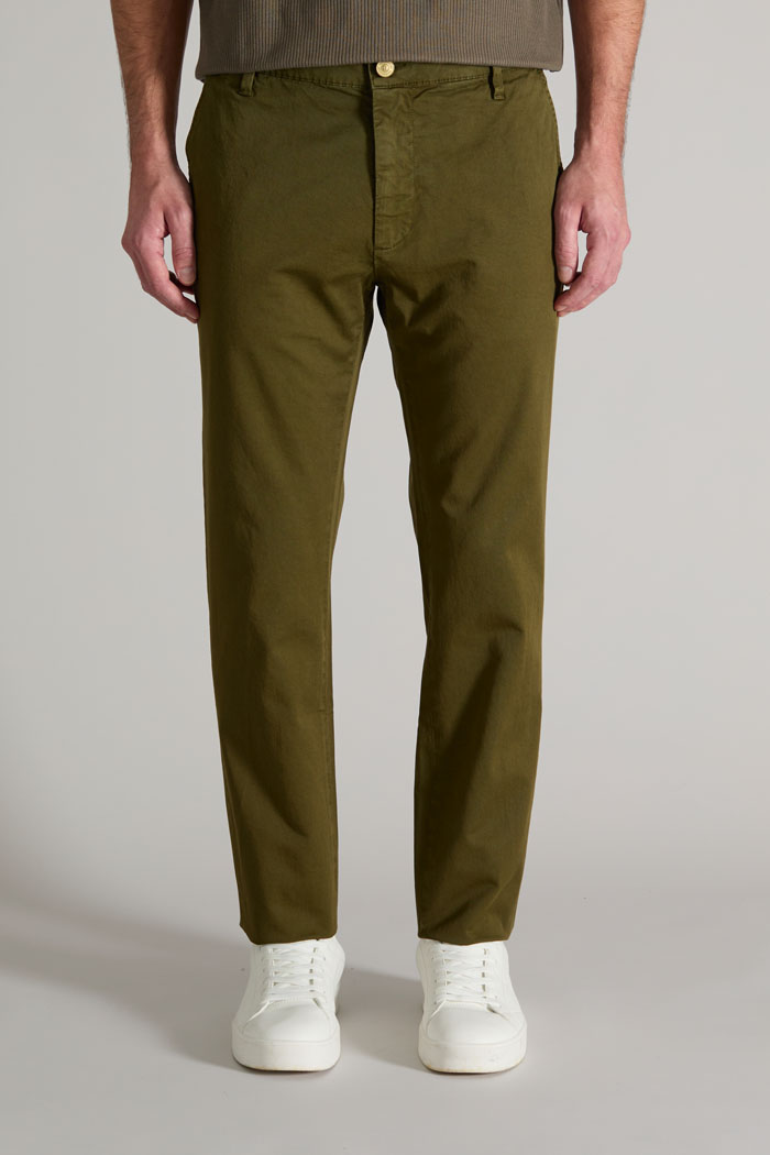 Pantalone JACK - Chino Slim Fit