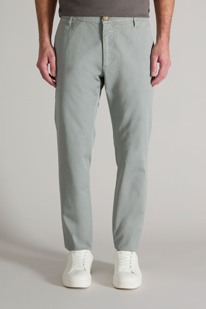 Pantalone JACK - Chino Slim Fit