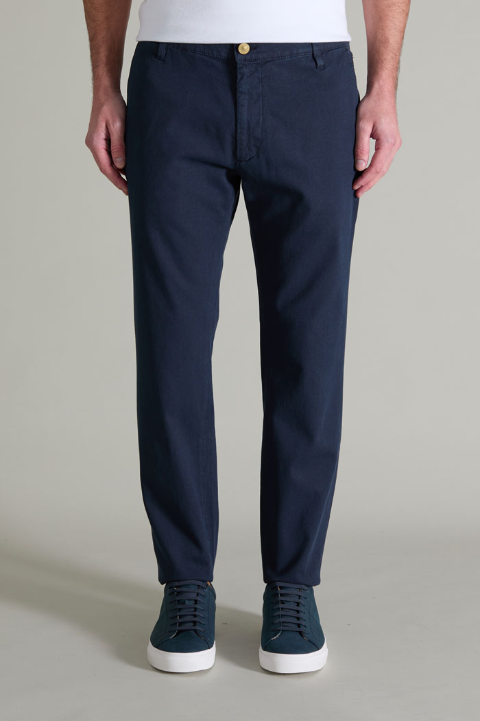 Pantaloni JACK - Chino Slim Fit