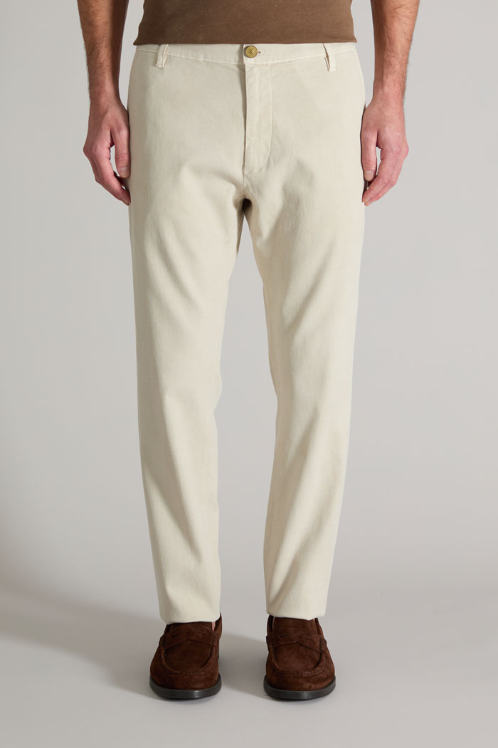 Pantalone JACK - Chino Slim Fit