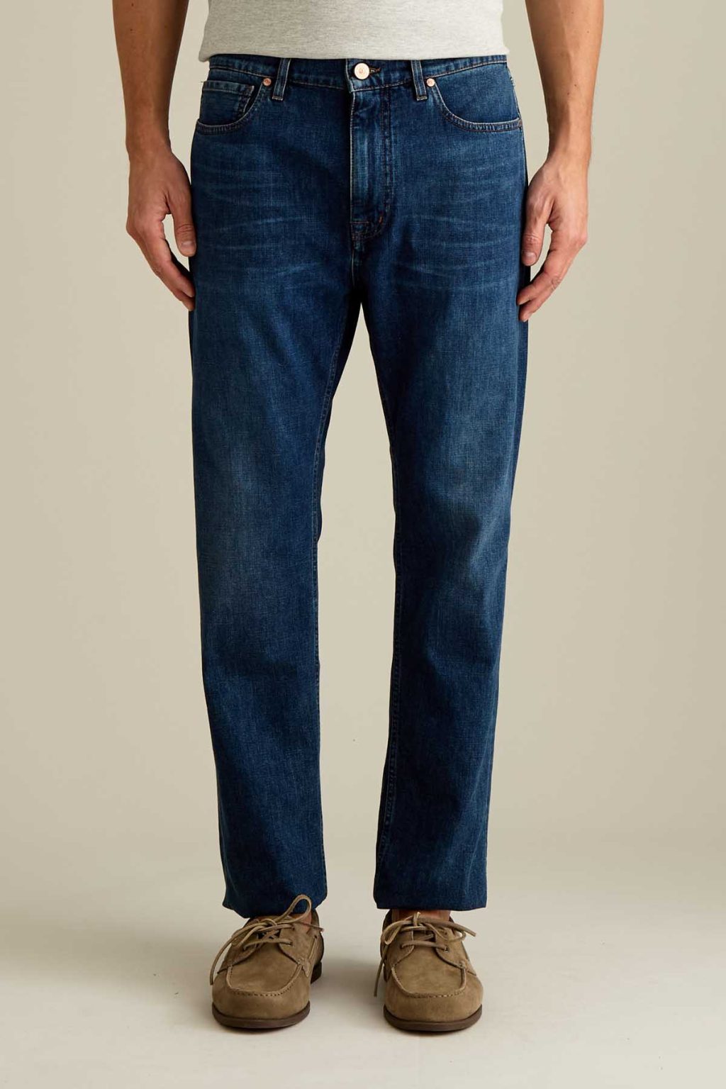 JEANS - REGULAR FIT