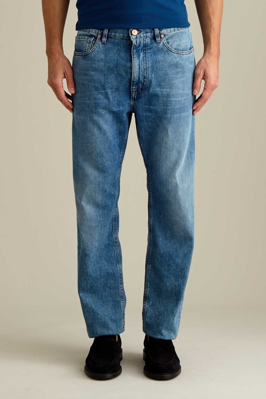 JEANS - REGULAR FIT