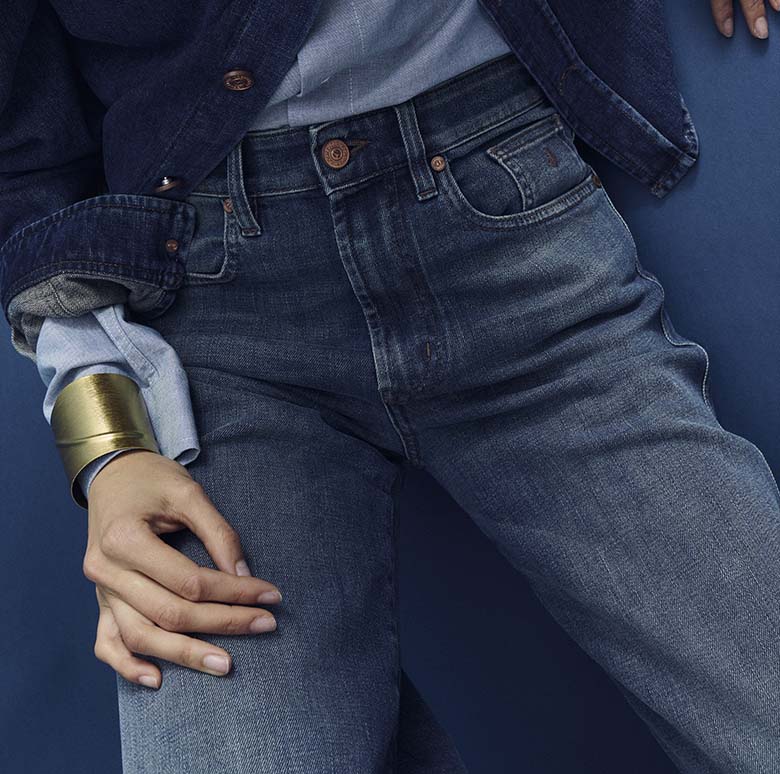 Pantaloni e Jeans Iconici Uomo e Donna | Jeckerson