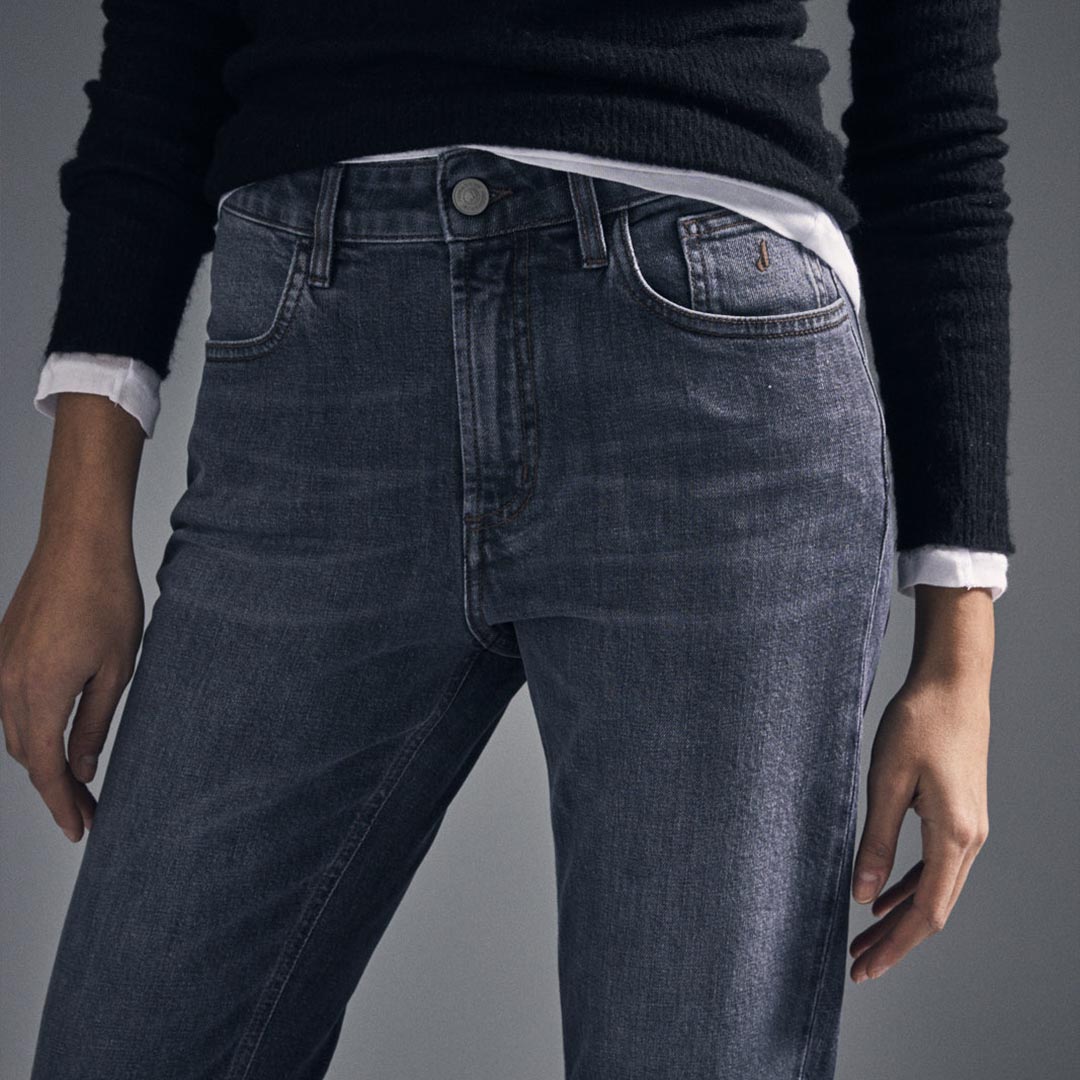 Pantaloni e Jeans Iconici Uomo e Donna | Jeckerson